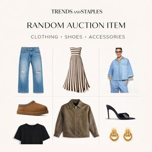 Live Show March 18th - 6:40 PM PST